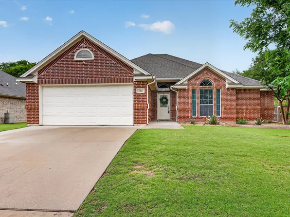 512 Westgate Dr, Aledo, TX 76008