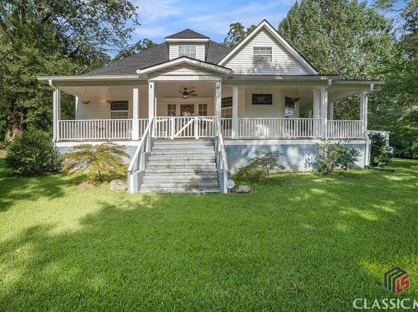 273 Walnut Street, Toccoa, GA 30577
