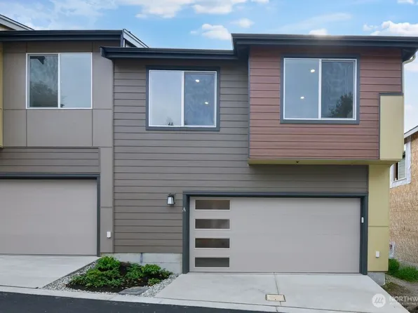 13211 NE 127th Way #A, Kirkland, WA 98034