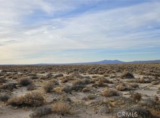 800 Lockhart Ranch Rd #2, Hinkley, CA 92347