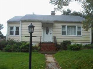 41 Longview Ave, Lake Hiawatha, NJ 07034