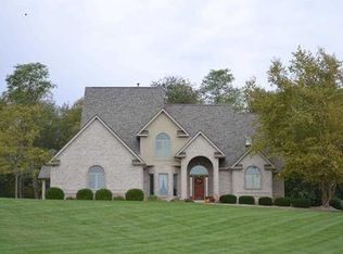 9323 McCombs Ct, Lafayette, IN 47905