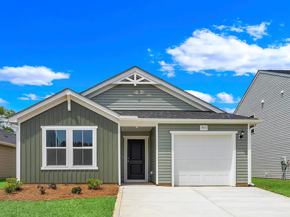 7031 Woodline Drive, Sunset Beach, NC 28468