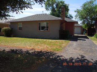 2540 White Ave, Klamath Falls, OR 97601
