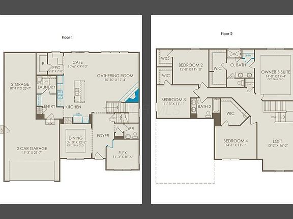 2nd image of 979 Ping Ln Lot 2169