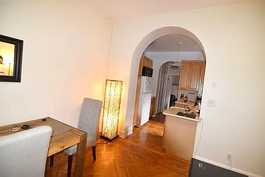 Rented by Manhattan Spaces