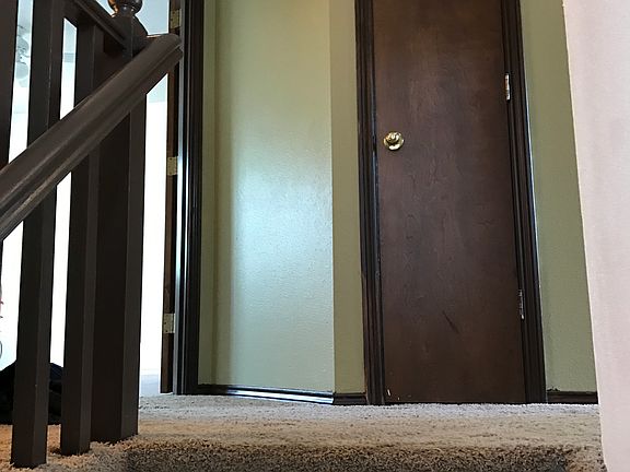 2nd floor landing