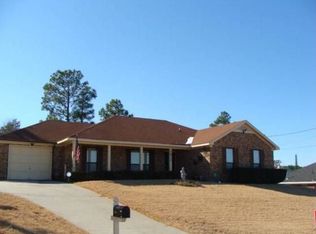 3611 Bitternut St, Augusta, GA 30906