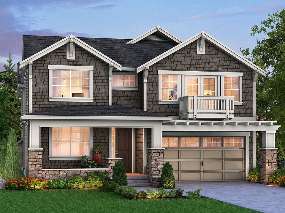 1st image of 498 233rd Pl SE