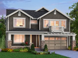 498 233rd Pl SE, Sammamish, WA 98074