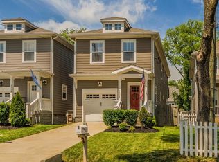 603B Ries Ave, Nashville, TN 37209