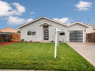 307 Lomita Ave, Millbrae, CA 94030