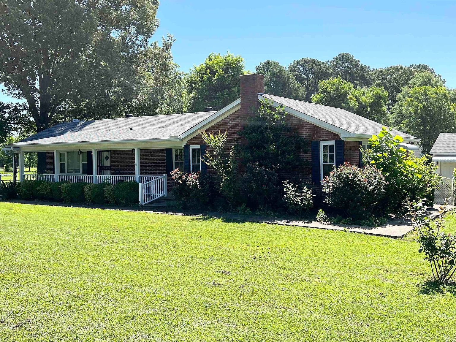 228 Gobelet Rd, Medon, TN 38356 Zillow