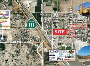 0 Dale Kiler Rd, Mecca, CA 92254