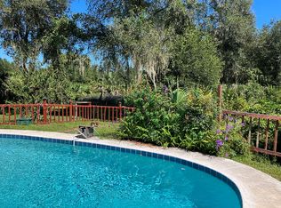 2695 Cow Creek Rd, Edgewater, FL 32141