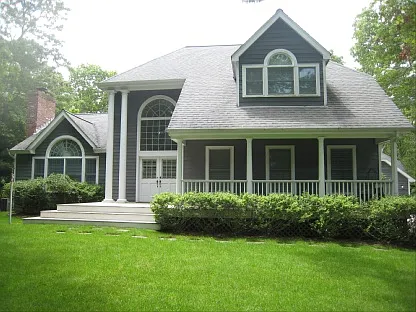 Lovely Home Close To Bridgehampton Village — Photo 2