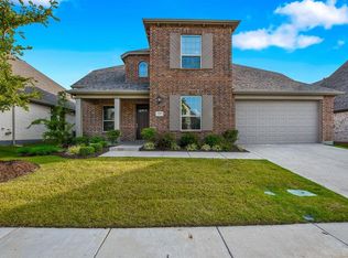 4211 Kingston Ln, Celina, TX 75009