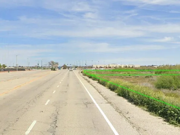 3034 W Avenue I, Lancaster, CA 93536