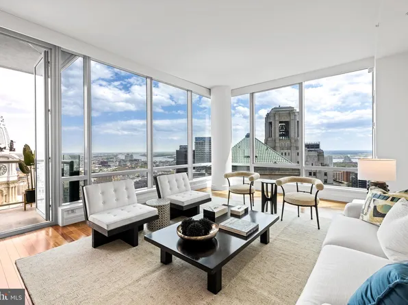 1414 S Penn Sq Unit 40B, Philadelphia, PA 19102