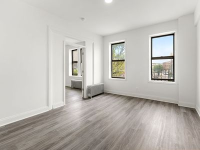 17 Pennsylvania Ave #10, Brooklyn, NY, 11207