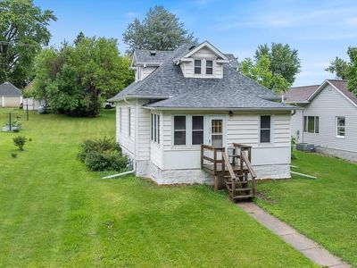 230 4th St, Balaton, MN, 56115