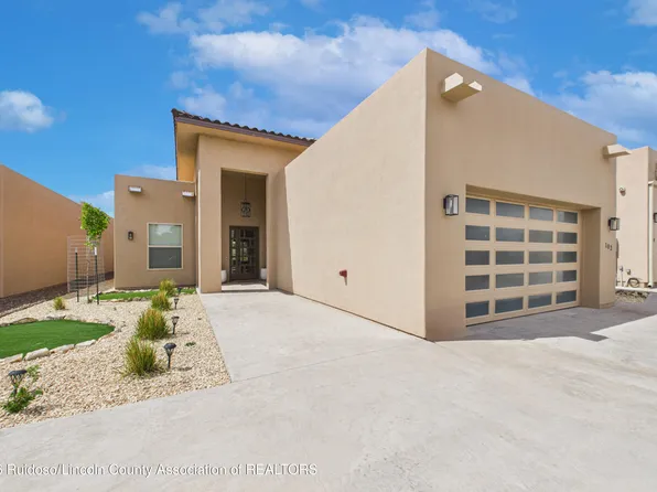 102 Water Spirit Trl, Alto, NM 88312