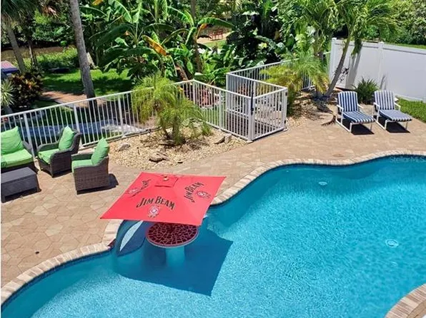 4508 Saxon Dr, New Smyrna Beach, FL 32169