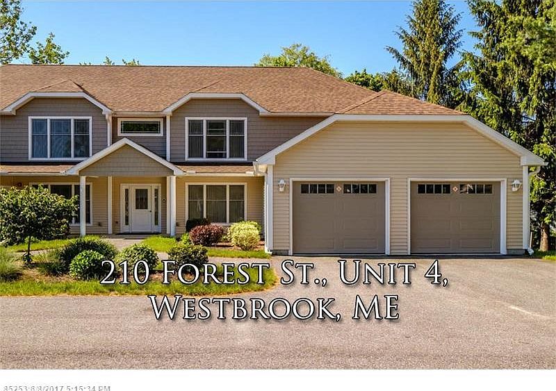1st image of 210 Forest St Unit 4