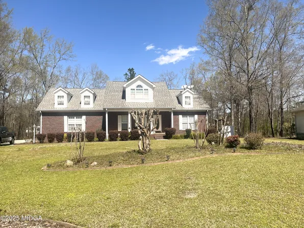 115 Dorchester Ct, Macon, GA 31220