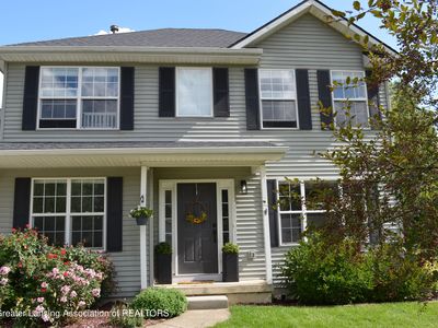 702 N Oakland Dr, Laingsburg, MI, 48848