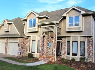 1736 Westbank Way, Manhattan, KS 66503