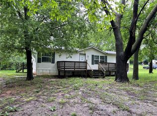 7801 Duffy Rd, Lexington, OK 73051