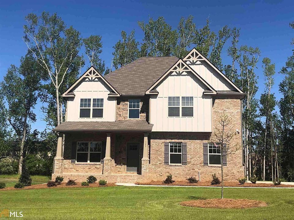 1st image of 324 Steamwood Ln Lot 17