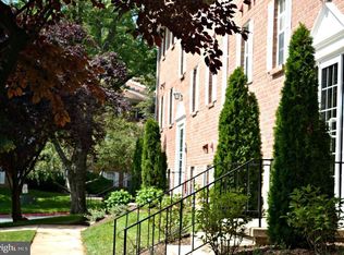 1613 Michelle Ct APT D, Forest Hill, MD 21050