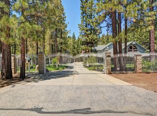 42410 Juniper Dr, Big Bear Lake, CA 92315