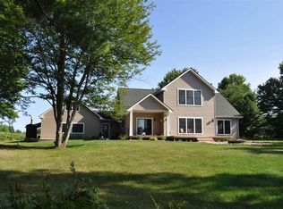 176 Blue Heron Dr SE, Kalkaska, MI 49646