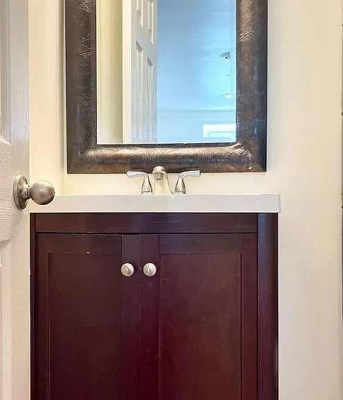 Bathroom in Basement -1
