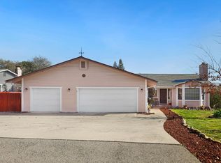 3629 Cambridge Rd, Cameron Park, CA 95682