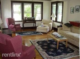 37 Lewis St, Newton, MA 02458