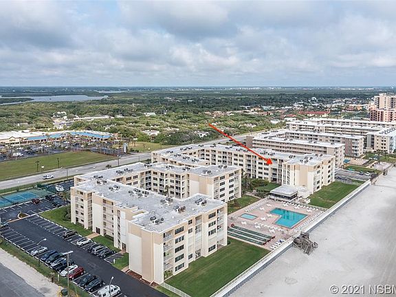 2nd image of 4175 S Atlantic Ave #405