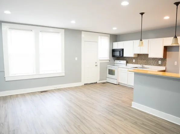 3416 Cliftmont Ave, Baltimore, MD 21213