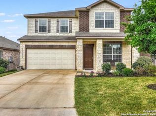 12430 Crockett Way, San Antonio, TX 78253