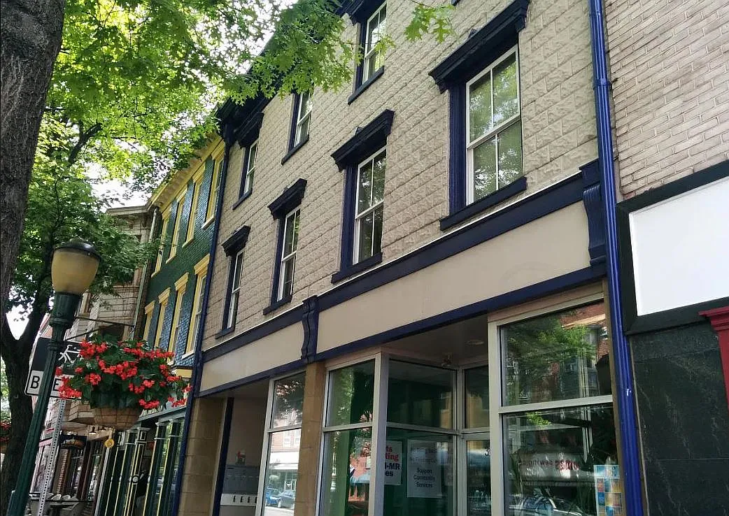 34 -36 North Hanover Street - 3 — Photo 1