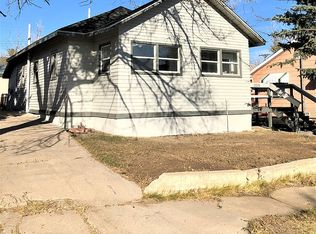 223 7th St, Hugo, CO 80821