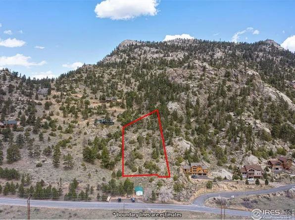 151 Curry Dr, Estes Park, CO 80517