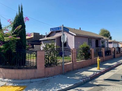 12058 Cedarvale St, Norwalk, CA, 90650