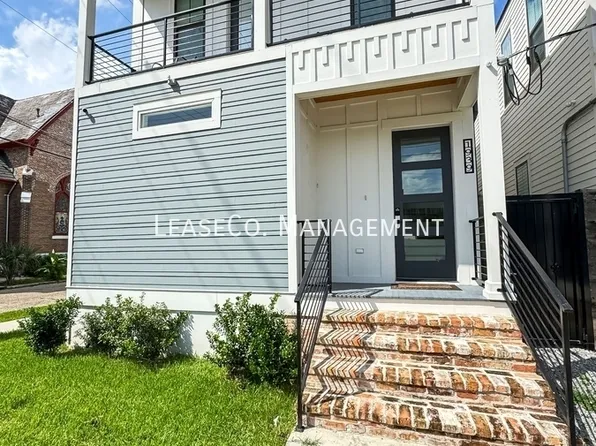 1937 Iberville St #1, New Orleans, LA 70112