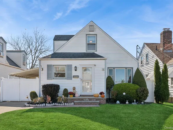 241 Marshall Avenue, West Hempstead, NY 11552