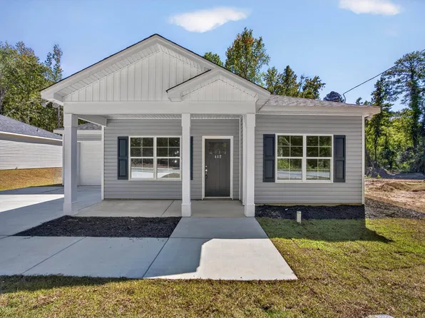 412 Crawford Rd, Columbia, SC 29203