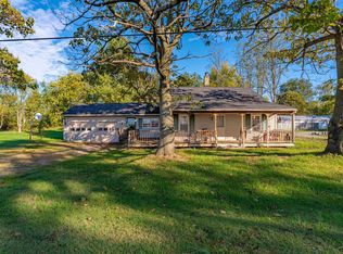 356 E 150 S, Princeton, IN 47670